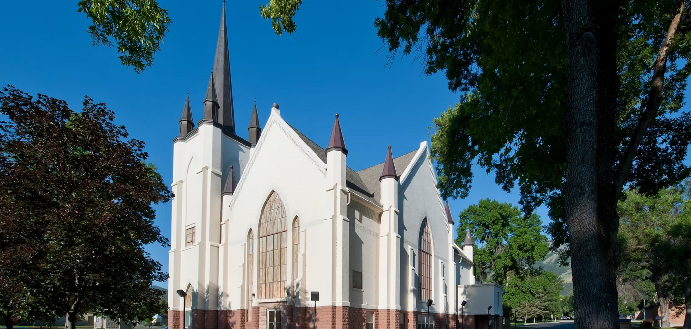 Wellsvile Foundation